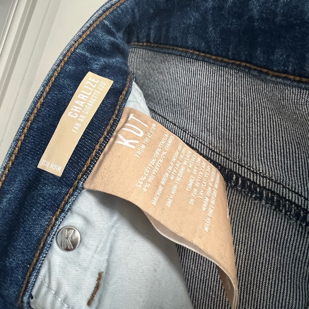 Kut from the Kloth Women’s jeans